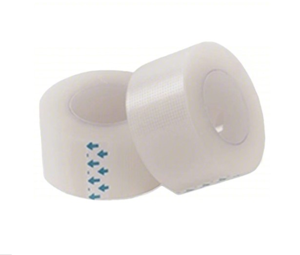 TAPE, PLASTIC 2" X10YD, 6RL/BX